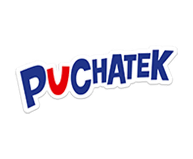 Puchatek